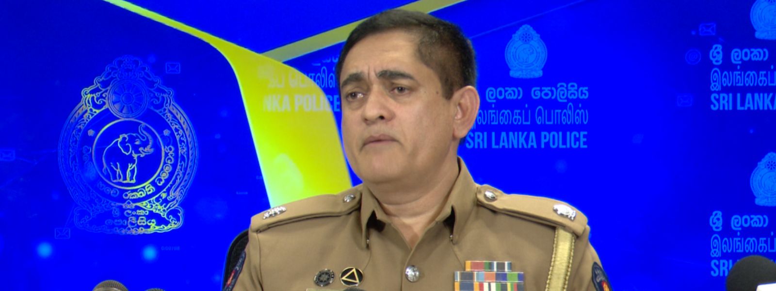 Sri Lanka Police Join Maldives Drug Probe